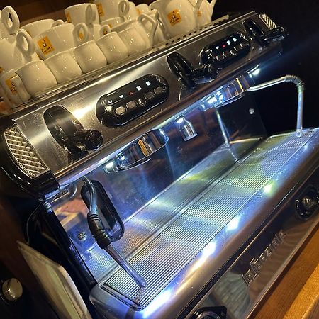 Restaurace Stara Lipa Hotel Ceska Lipa Ngoại thất bức ảnh