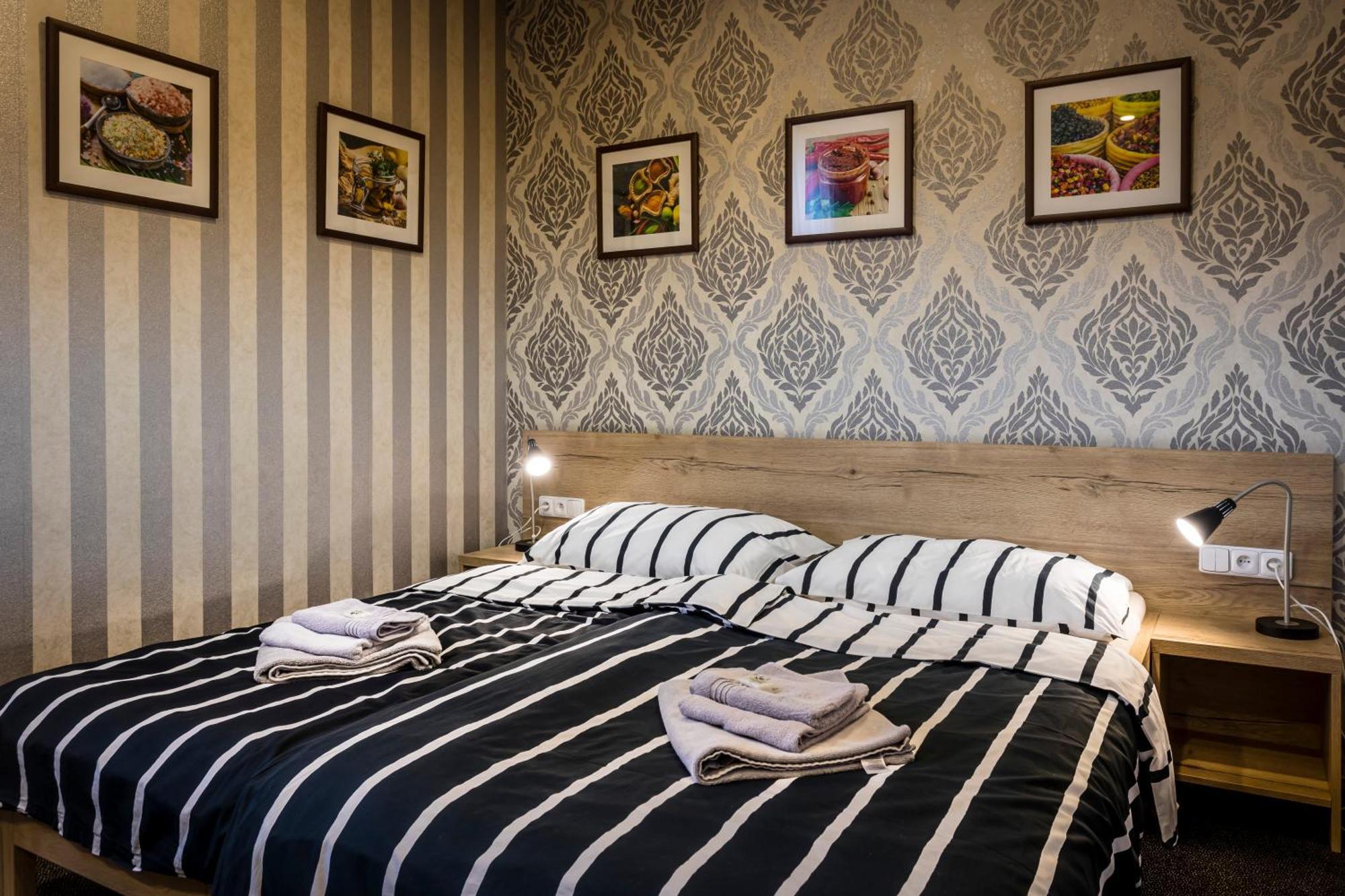 Restaurace Stara Lipa Hotel Ceska Lipa Ngoại thất bức ảnh
